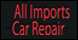 All Imports Car Repair - Lake Worth, FL