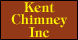 Kent Chimney INC - Alto, MI