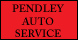 Pendley Auto Service & Trailer Repair - Adairsville, GA