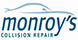 Monroy's Collision Repair - North Highlands, CA