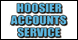 Hoosier Accounts Svc - Evansville, IN