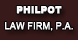 Philpot Law Firm, PA - Greenville, SC