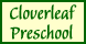 Cloverleaf Preschool - Waukesha, WI