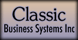 Classic Business Systems Inc - Troy, MI