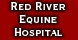 Red River Equine Hospital - Benton, LA