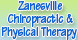 Zanesville Medical Center - Zanesville, OH