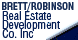 Brett / Robinson Real Estate Development Co Inc - Saraland, AL