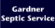 Gardner Septic Service - Moreno Valley, CA