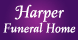 Harper Funeral Home - Kalamazoo, MI