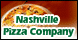 Nashville Pizza Company - Franklin, TN