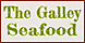 Galley Seafood Restaurant - Metairie, LA