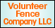 Volunteer Fence Co LLC - Hendersonville, TN