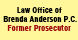 Law Office Of Brenda Anderson PC - Laredo, TX