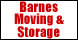 Barnes Moving & Storage Of New England - Mystic, CT