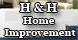 H & H Home Improvement - Clarksville, IN