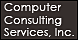 Computer Consulting Svc Inc - Jackson, TN