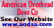 American Overhead Door Co - San Antonio, TX