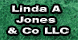 Linda A Jones & Co - Toledo, OH