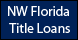 NW Florida Title Loans - Florala, AL