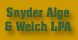 Snyder Alge Welch Co Lpa - Findlay, OH