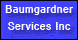 Baumgardner Services INC - Louisville, KY