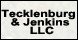 Tecklenburg & Jenkins LLC - N. Charleston, SC