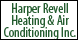 Harper Revell Heating & Air Conditioning, Inc. - Tallahassee, FL