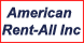 American Rent-All Inc - Holland, OH