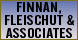 Finnan Fleischut & Assoc - Menlo Park, CA