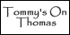 Tommy's on Thomas - Hammond, LA