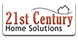21st Century Home Solutions - Greenville, SC