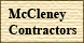 McCleney Contractors - Morris, AL