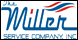 Miller Service Company Inc - Murfreesboro, TN