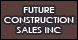 Future Construction Sales - Washington, MI