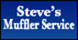 Steve's Muffler Service - Montgomery, AL