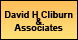 David H. Cliburn & Associates - Gonzales, LA