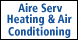 Aire Serv of Jefferson Parish - Marrero, LA