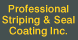 Professional Striping & Seal Coating Inc - Butner, NC