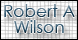 Wilson, Robert A MD - Greenville, SC