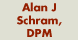 Schram Alan J Dpm - Allen Park, MI