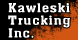Kawleski Trucking Inc Llc - Stevens Point, WI