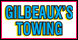 Gilbeaux's Towing - Orange, TX