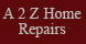 A 2 Z Home Repairs - Athens, AL