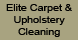 Elite Carpet & Upholstery Cleaning - Asheville, NC