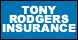 Tony Rodgers Insurance Group LLC - Cartersville, GA