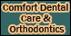 Comfort Dental Care & Orthodontics - Saraland, AL