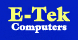 E-Tek Computers - Salem, OH