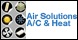 Air Solutions A/C & Heat - Lancaster, TX