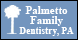 Palmetto Family Dentistry PA - Anderson, SC