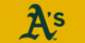 Oakland Athletics - Oakland, CA